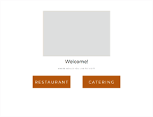 Tablet Screenshot of descansojunction.com